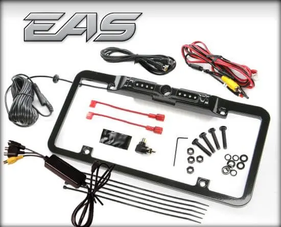 Edge Products 98203 Edge Cts3 Backup Camera 2