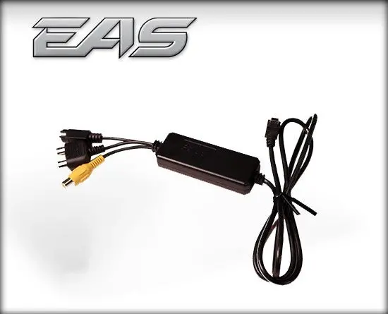 Edge Products 98107 Edge Cts3 Camera Adapter 1