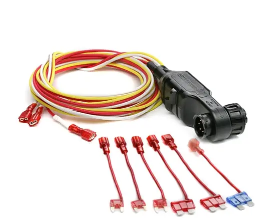 Edge Products 98604 Eas Universal Turbo Timer 1