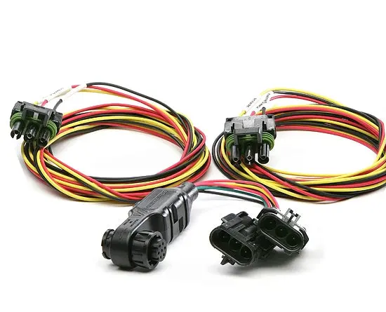Edge Products 98605 Eas Universal Sensor Input - 5 Volt 1