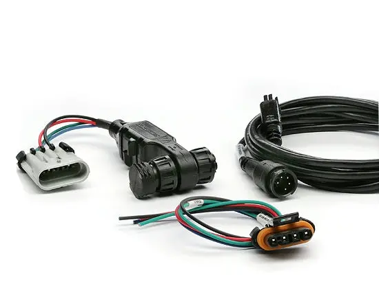 Edge Products 98609 Eas Power Switch - W/ Starter Kit 1