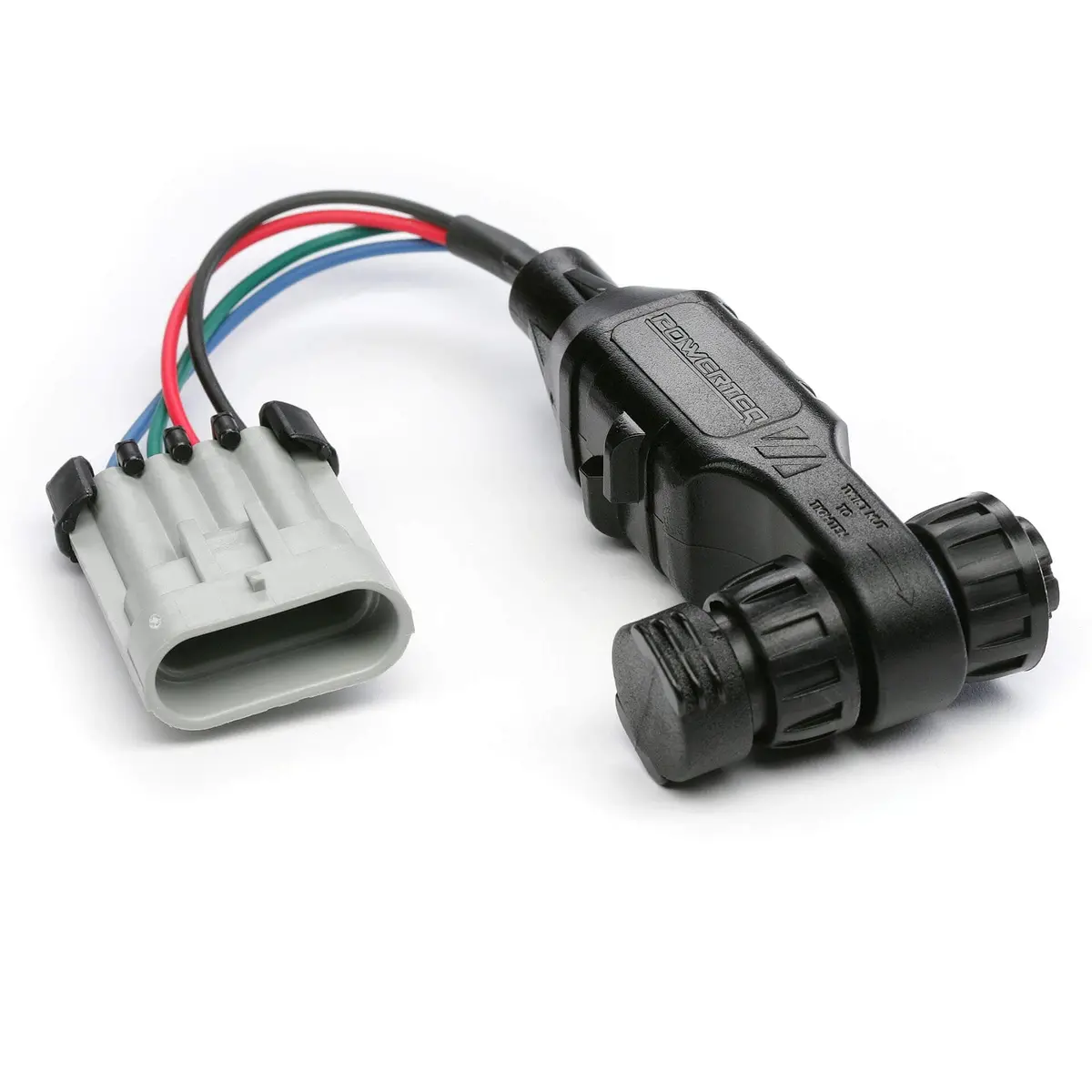Edge Products 98619 Eas Power Switch W/O Starter Cable 1