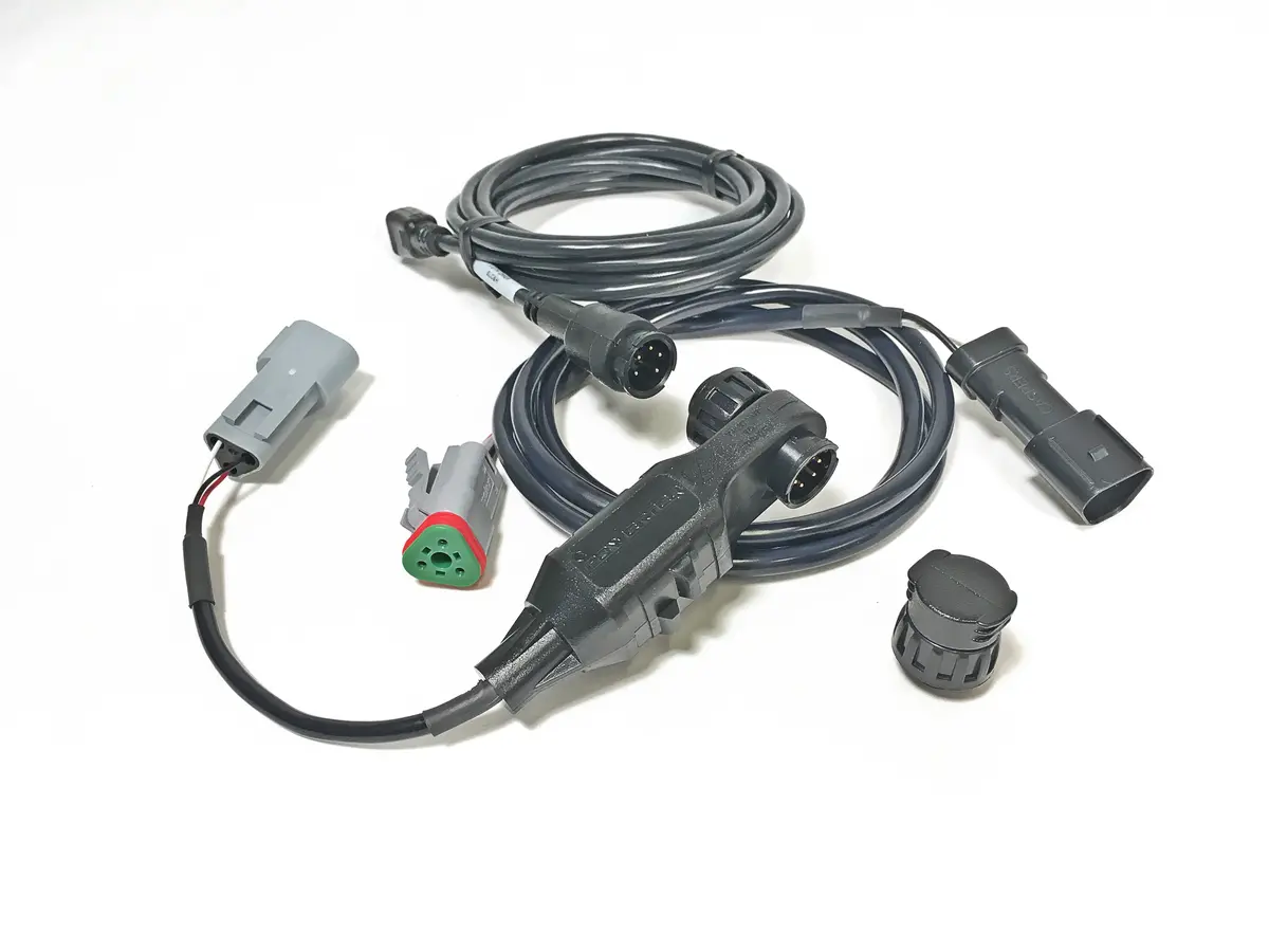 Edge Products 98651 2015-2019 Ford F-250/F-350 - 6.7L Powerstroke Diesel 1