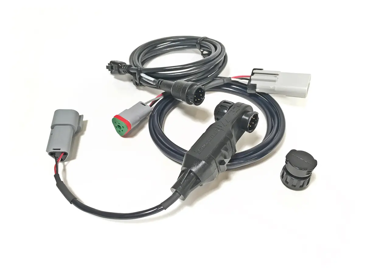 Edge Products 98652 2010-2018 Dodge/Ram 2500/3500 - 6.7L Cummins Diesel 1