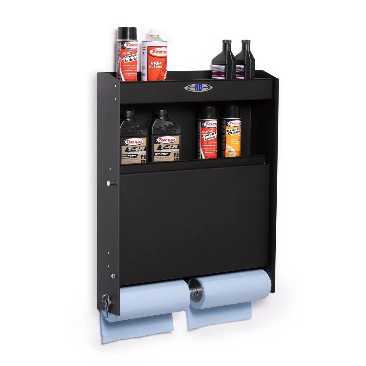 Rb Components Folding Work Station 2