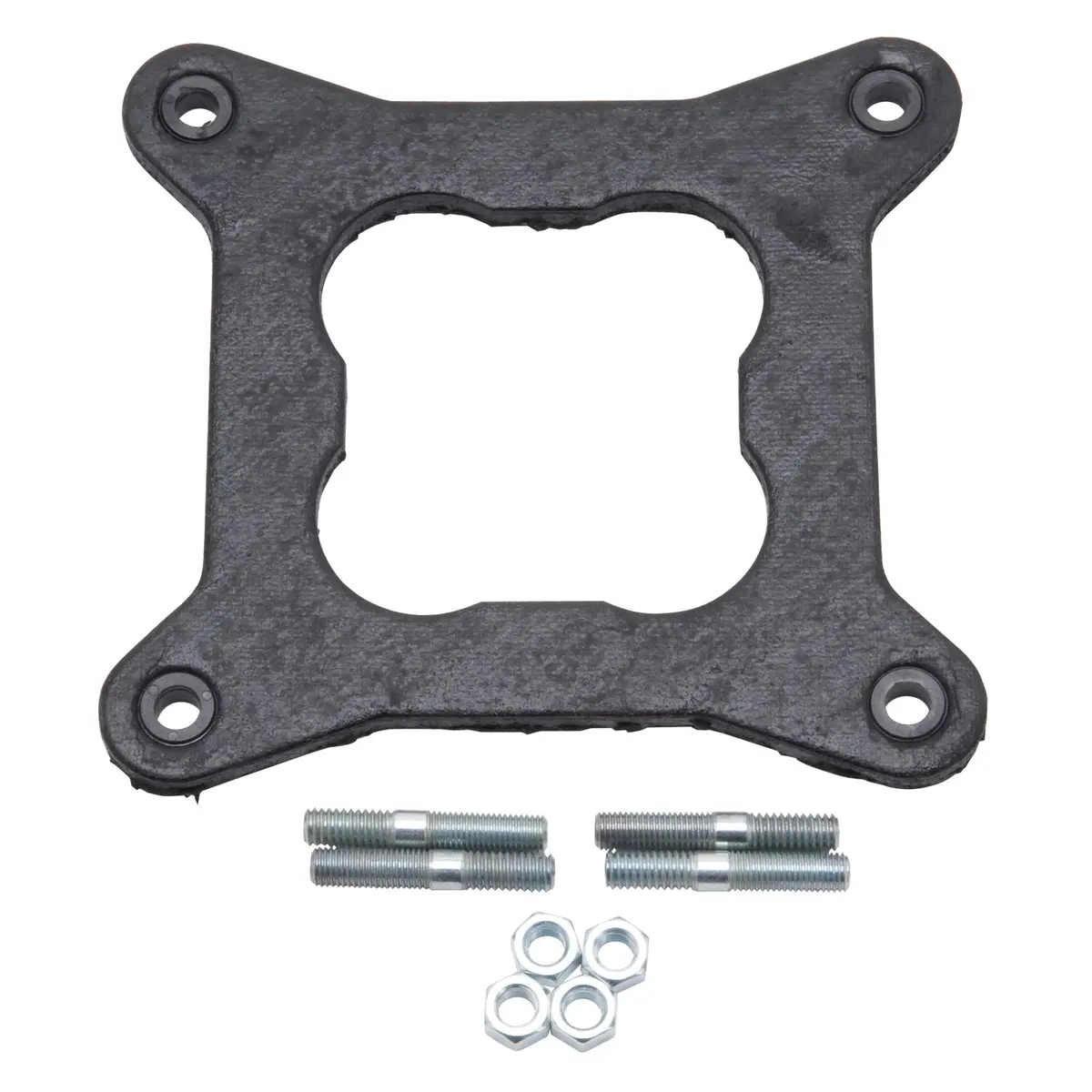 Edelbrock 12410 Edelbrock Gasket Kit Carburetor Base Pair 1