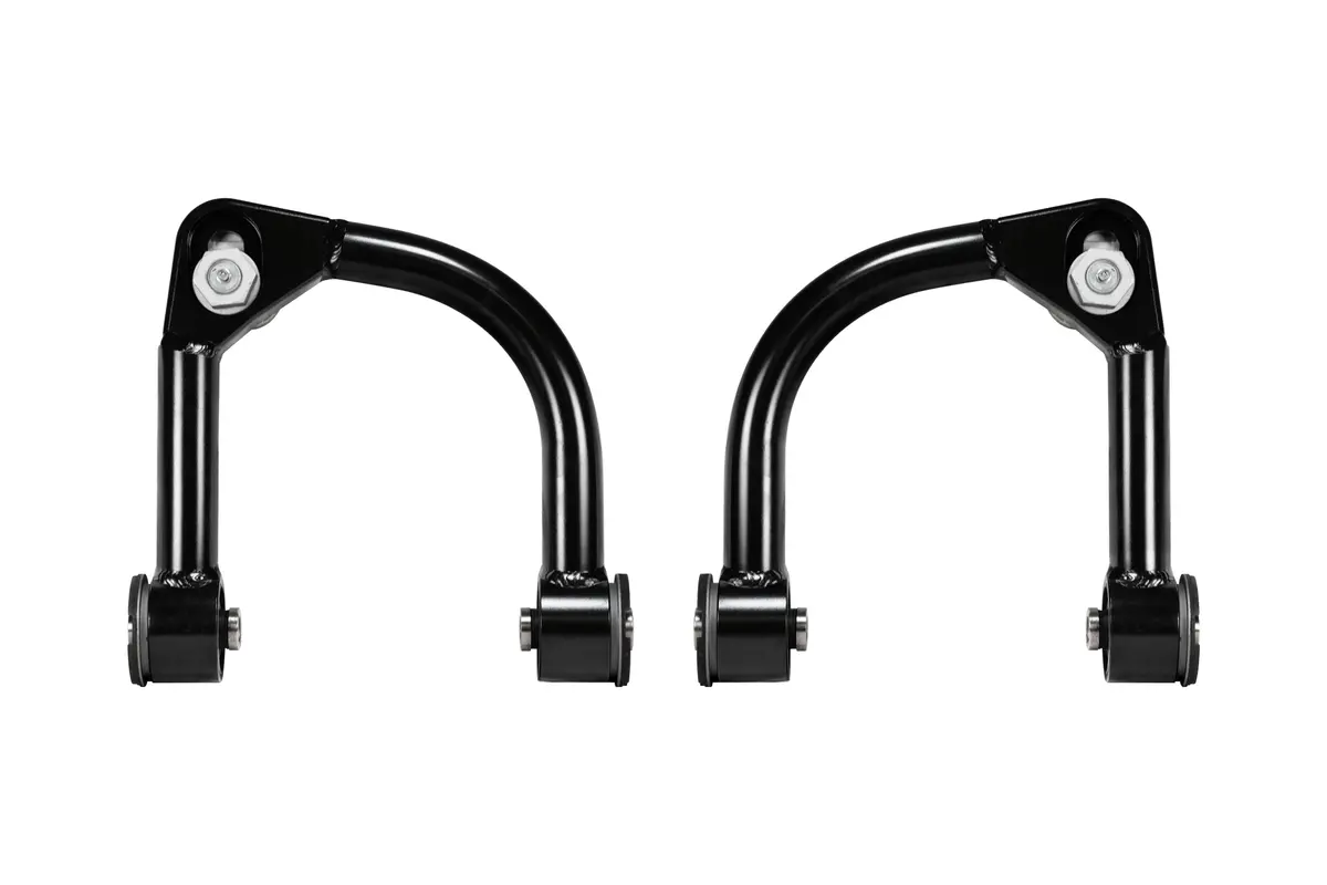 Eibach Springs 5.25690K Pro-Alignment Toyota Adjustable Front Upper Control Arm Kit 1