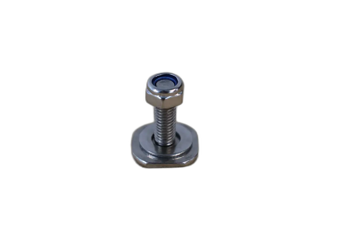 Sprinter Roof Rail Track Bolt / T-Bolt (8Pcs/Pack) 1