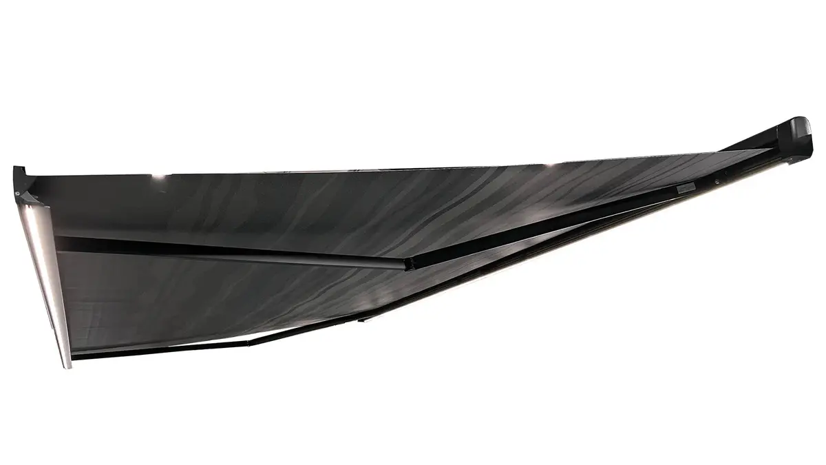 Nomadic Innovations A2 Series Electric Legless Van & Rv Awning 3