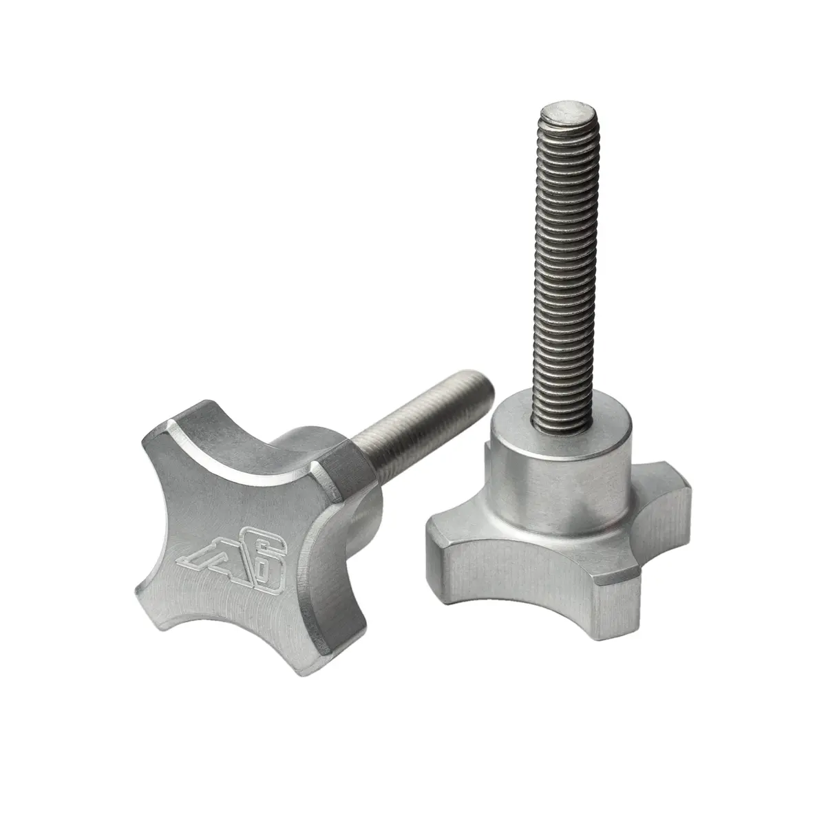 Shovel Mount Knobs- Pair 1