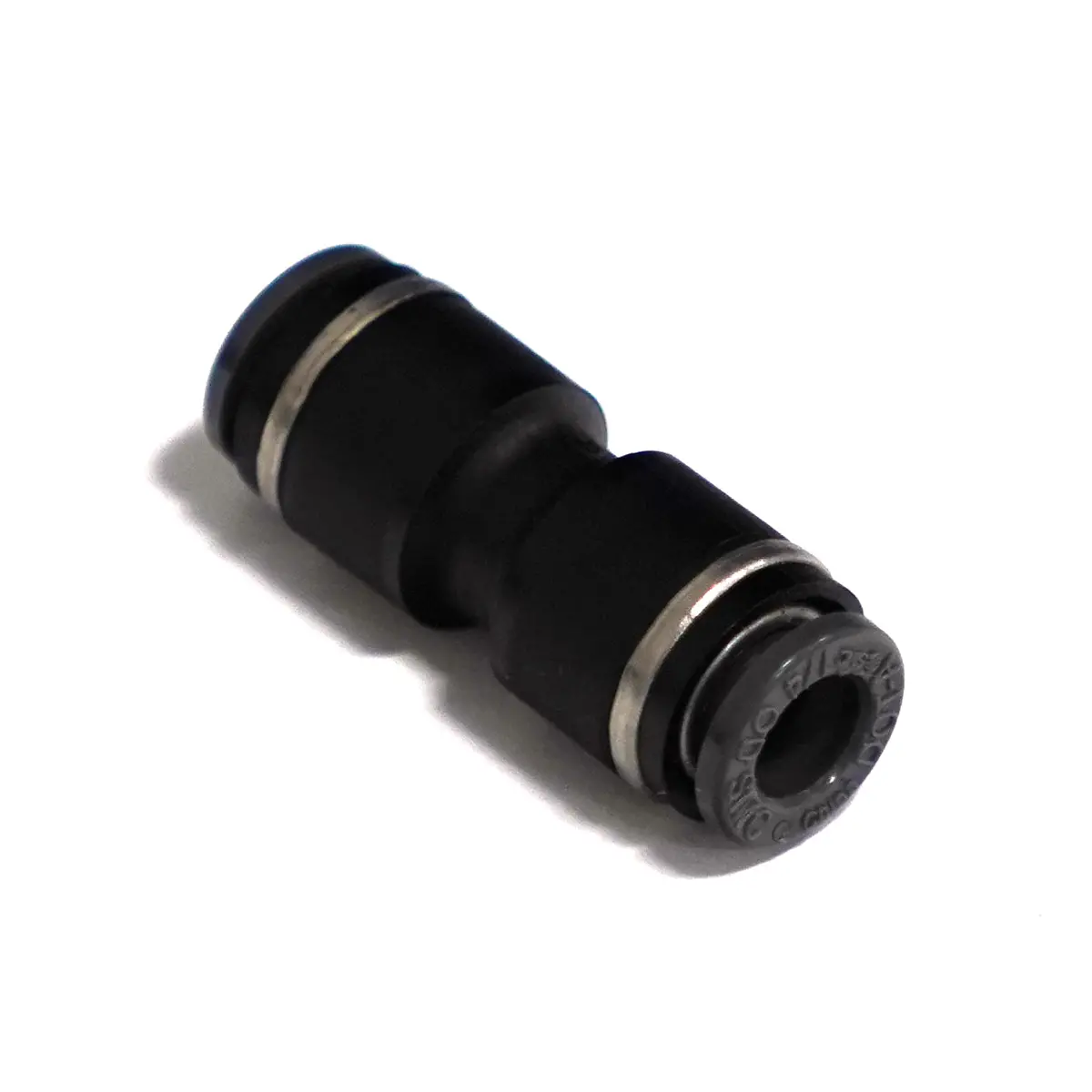 1/4" To 1/4" Airline Straight Union Dot Air Fitting 1