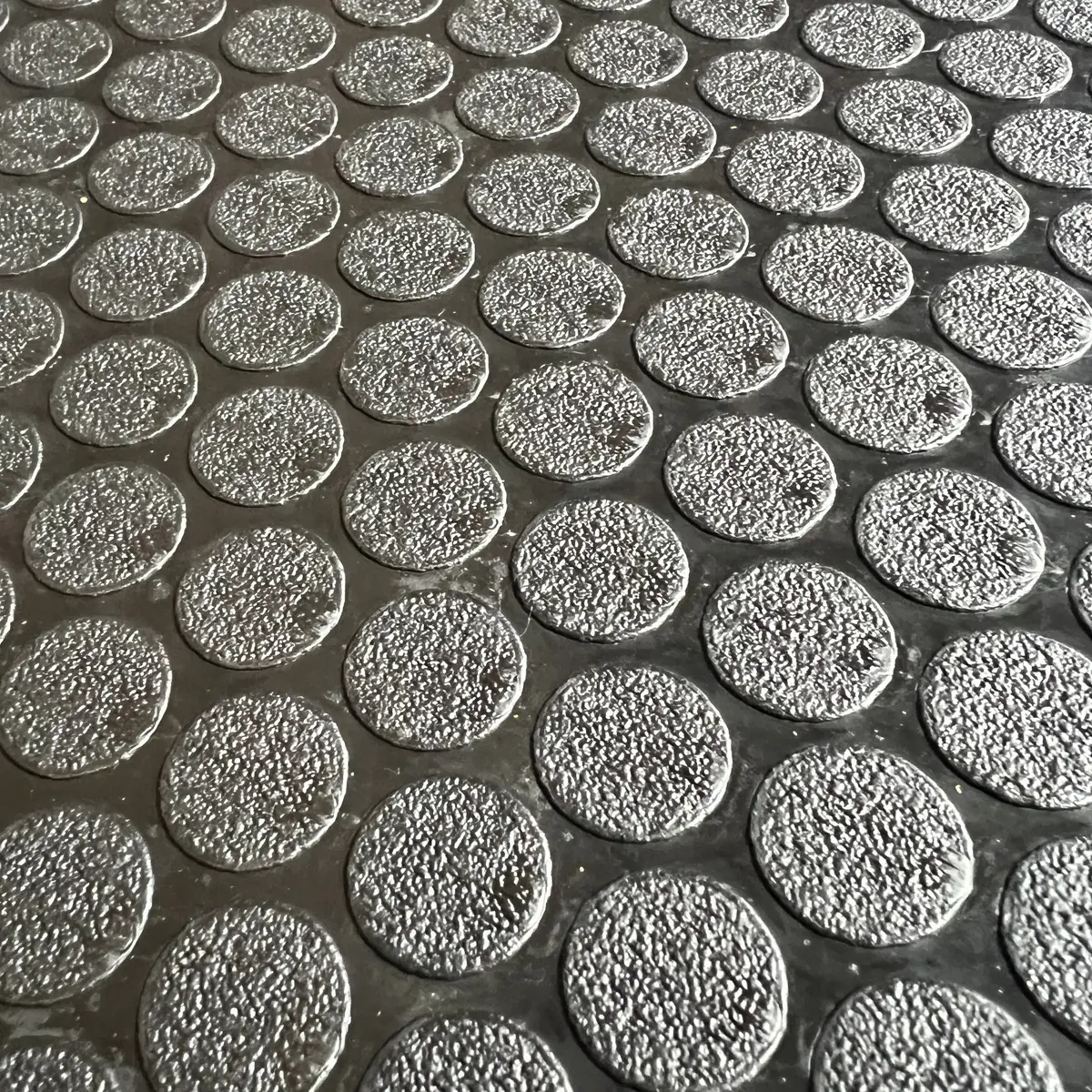 Rb Components Tpo Flooring - Coin 4