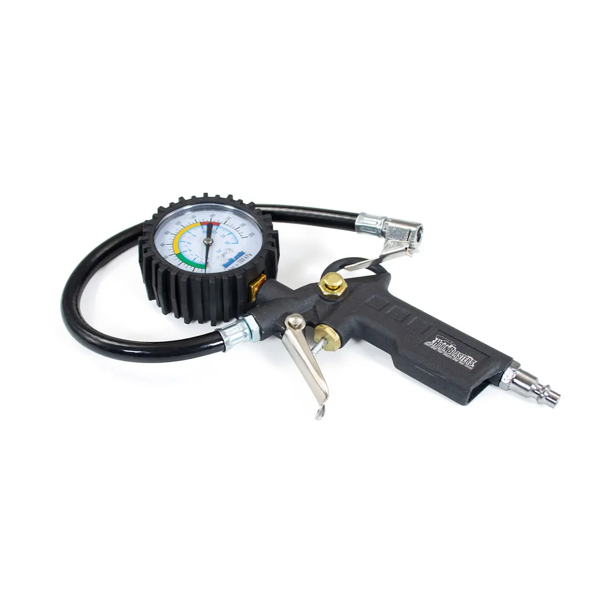 Hornblasters Tire Inflation Gun 1