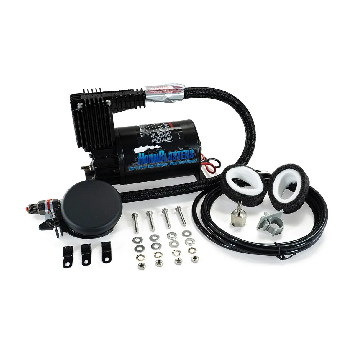 Hb-2L Air Compressor 1