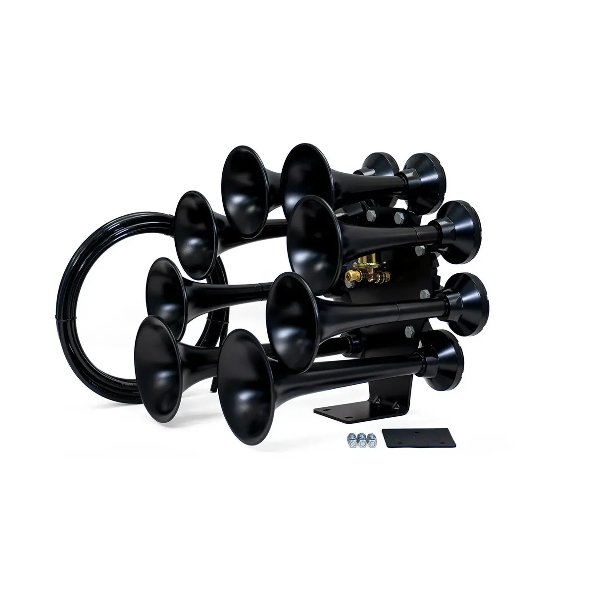 Octohorn Train Horn 1