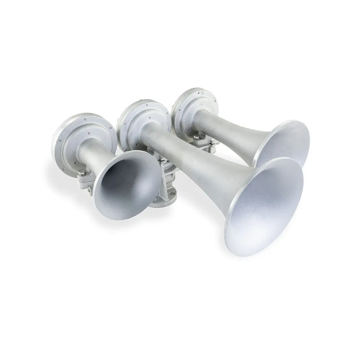 King 3 Train Horn 1