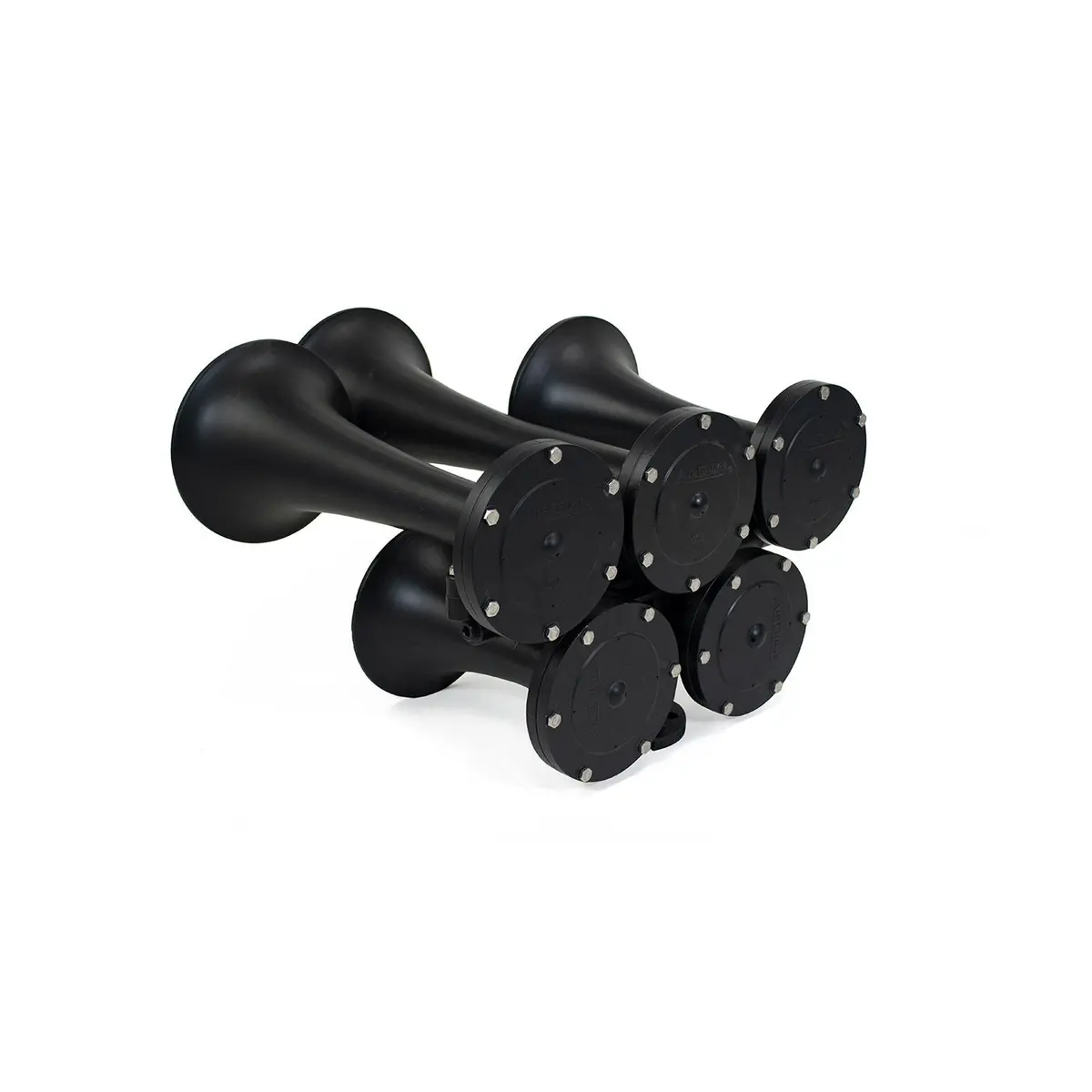 Nathan Airchime K5ha Train Horn 2