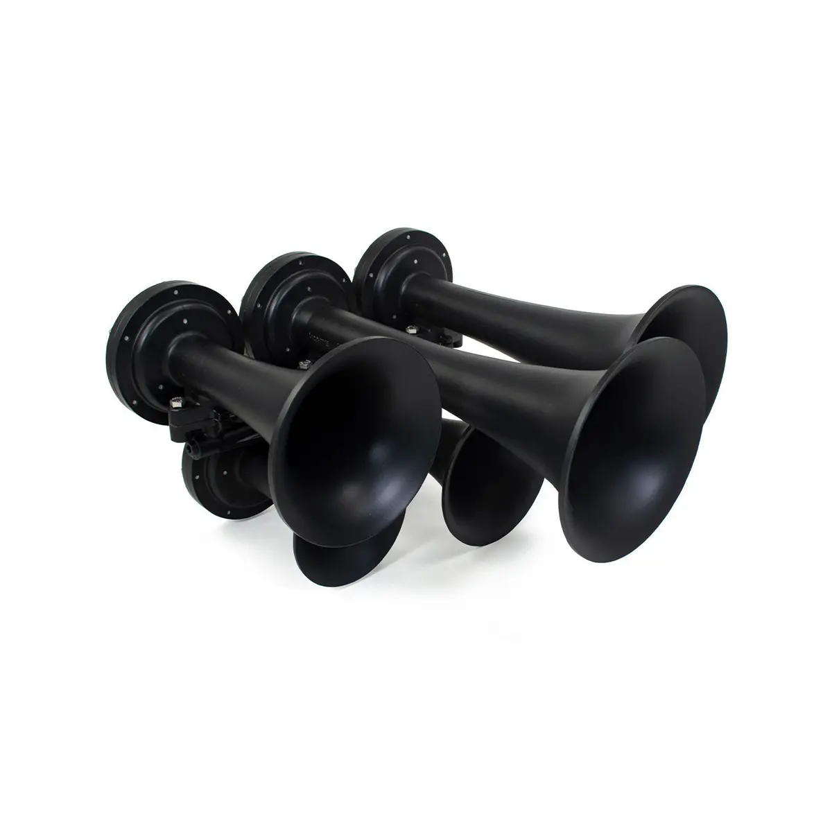 Nathan Airchime K5ha Train Horn 1