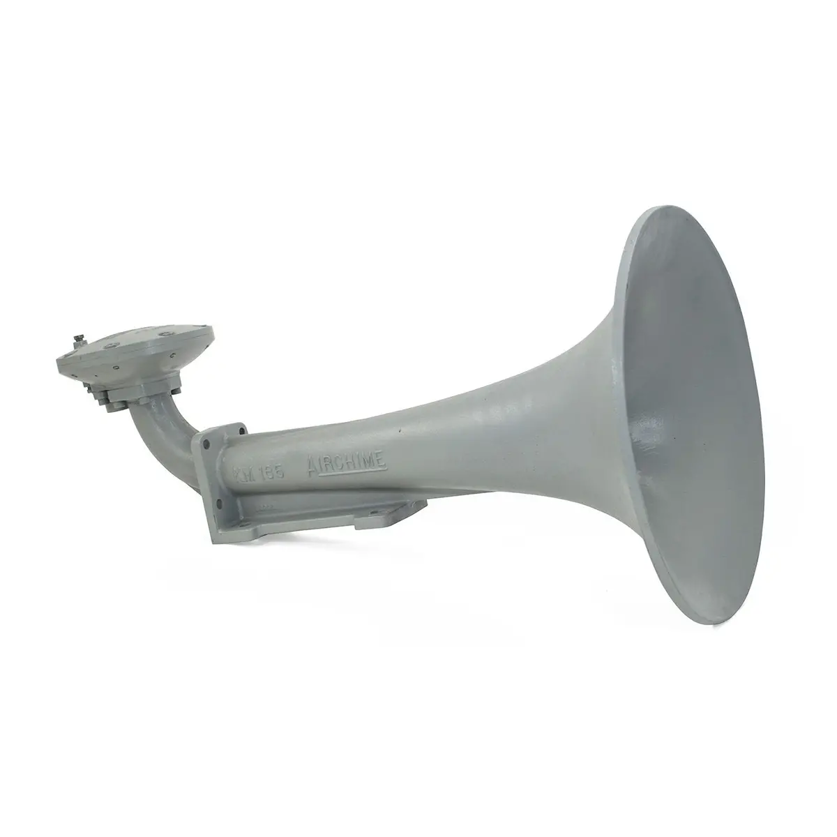 The Dreadnought Km-165 Air Horn 1