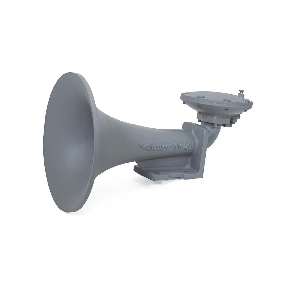 The Super Tooter Km-250 Air Horn 1