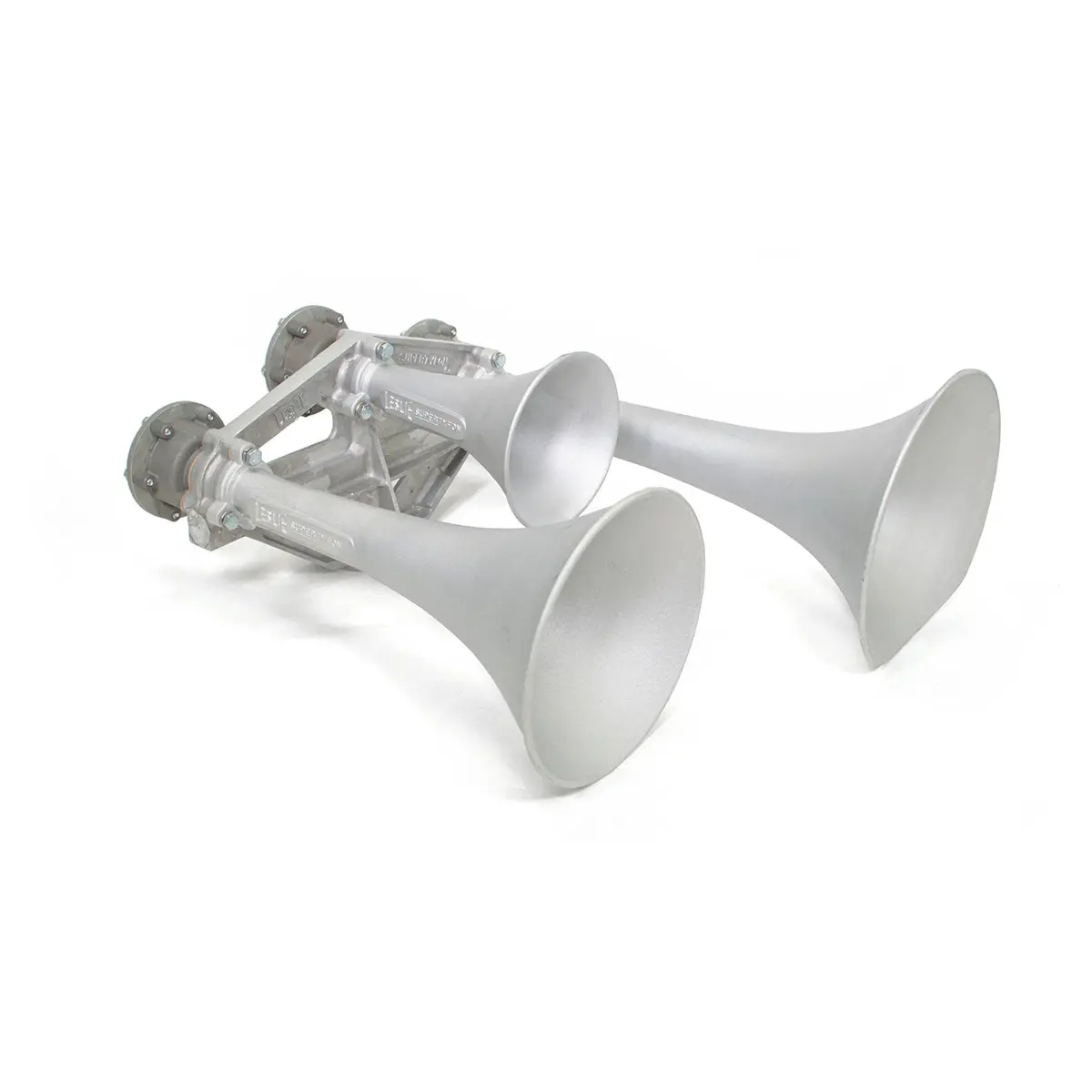 Leslie Rs-3L Supertyfon Train Horn 1