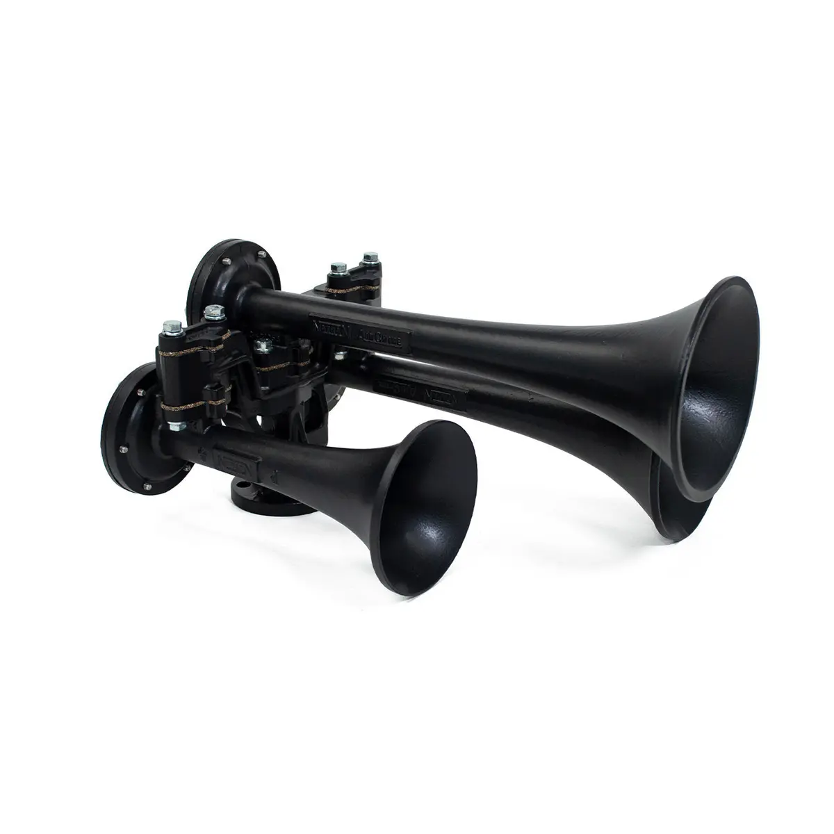 Nathan Airchime P3 Train Horn 1