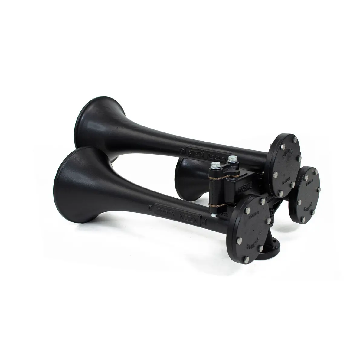 Nathan Airchime P3 Train Horn 2