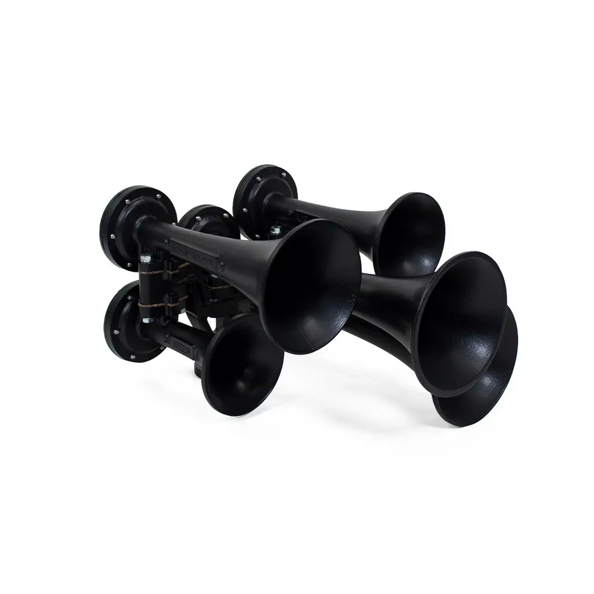 Nathan Airchime P5 Train Horn 1