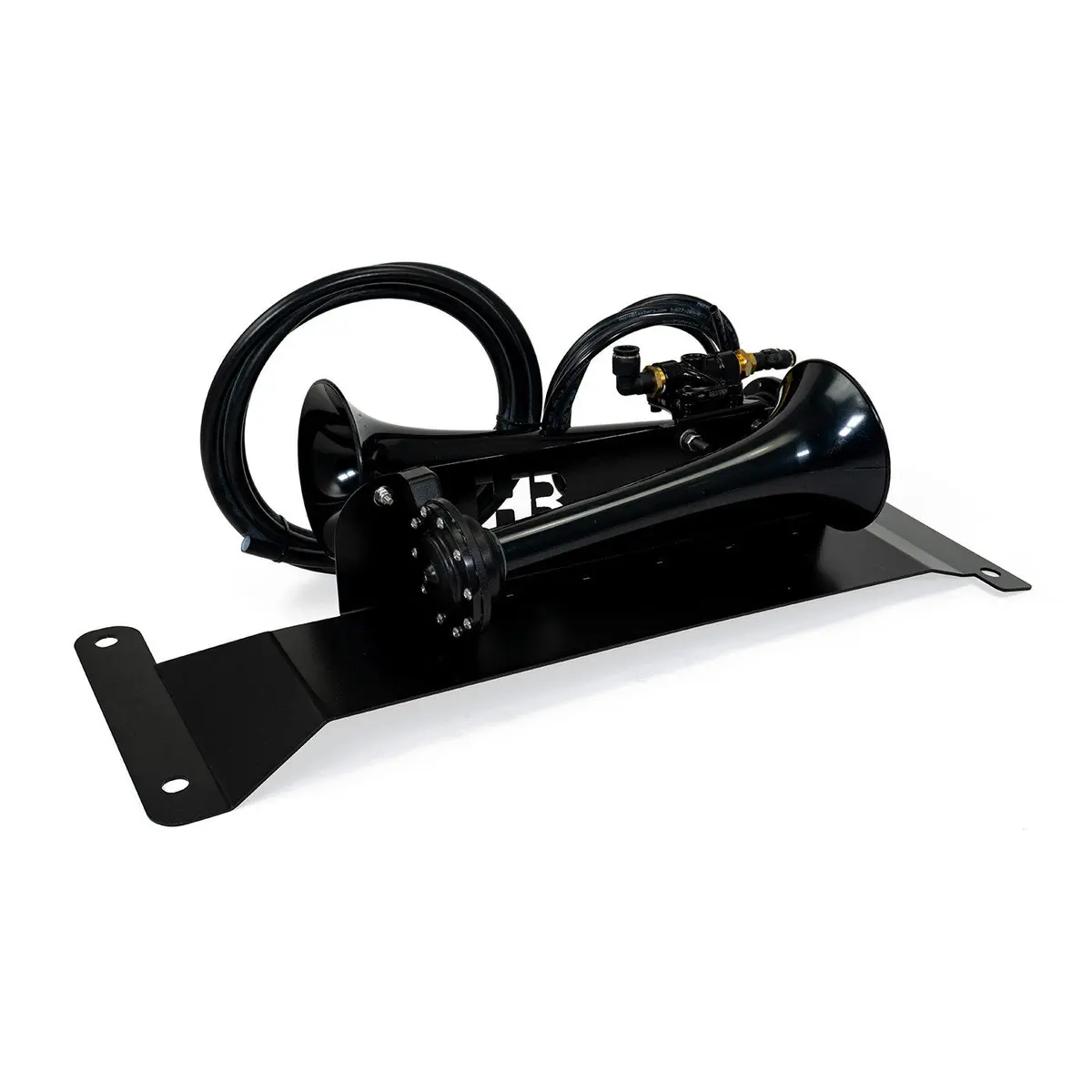 Wrango Air Horn (Jeep Jlu 2018-2020) 1
