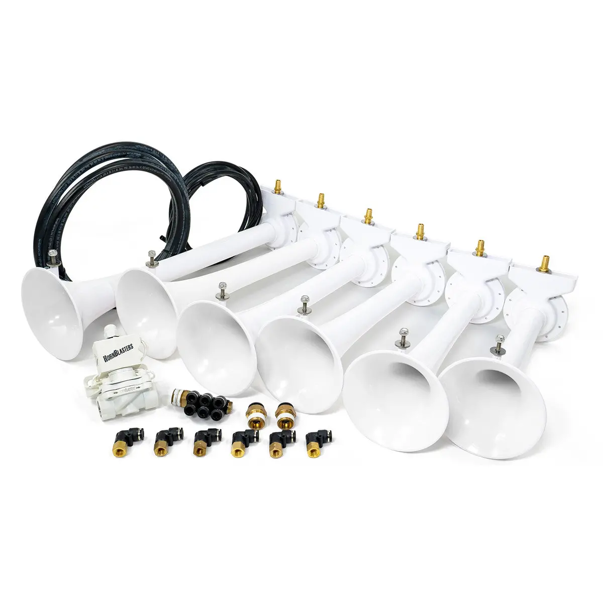 Shocker S6 Train Horn 2