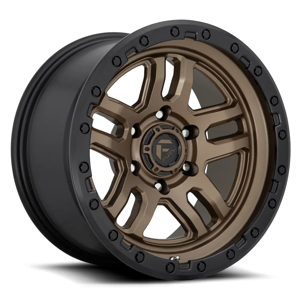 Fuel Ammo Jeep Wrangler Jl 20" Wheel And 35" Tire Package 1