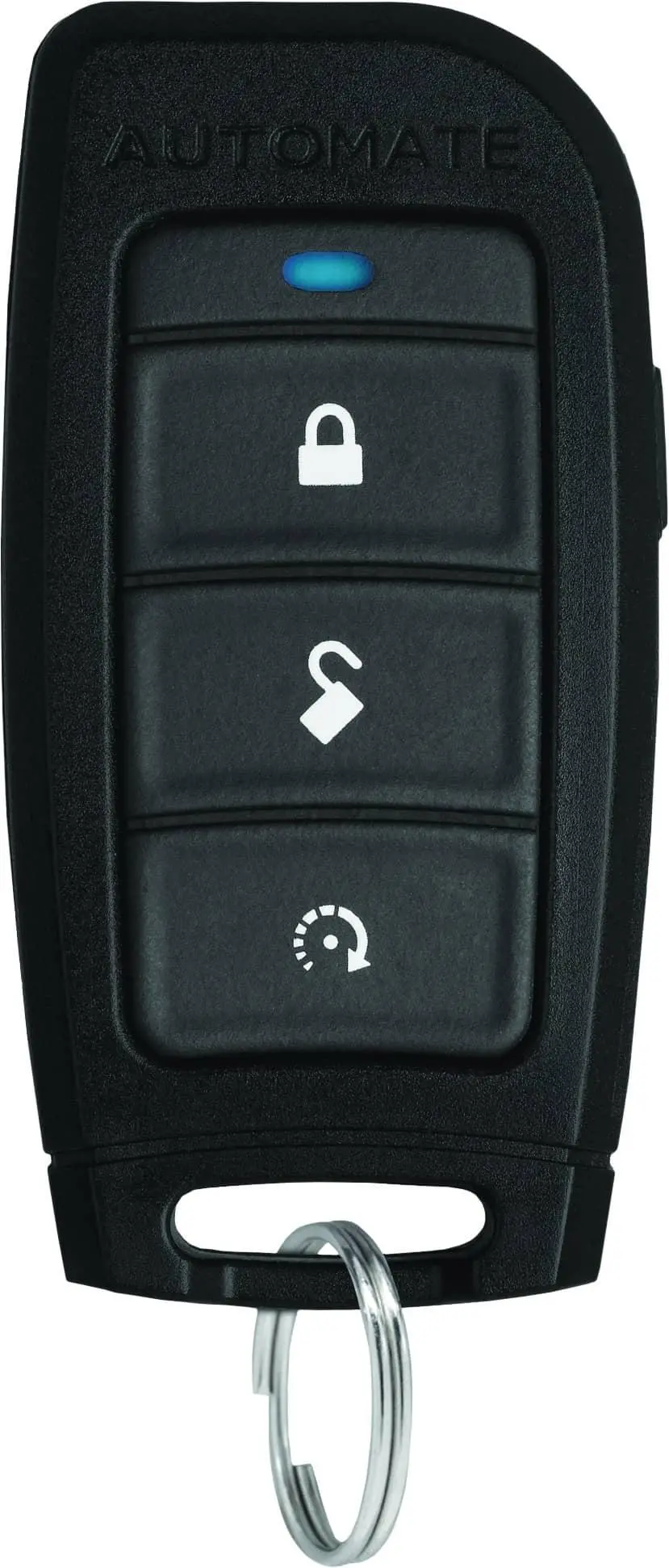 Automate 7145A Transmitter 4-Button 1