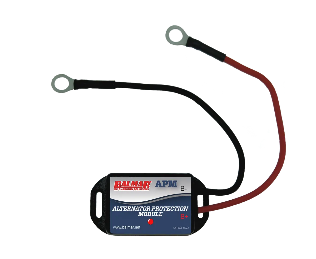 Balmar Apm 12 Alternator Protection Module For 12V Systems 1