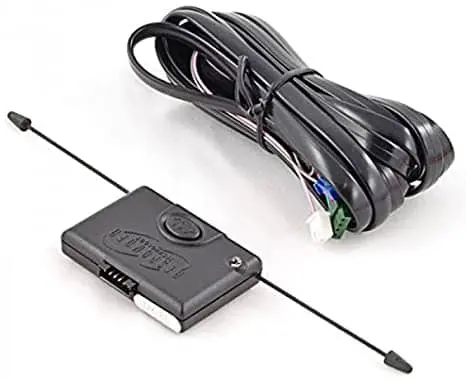 Autostat 6711T Sst Receiver Kit W/Cable 1