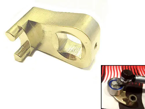 Tensioner Bearing Adjuster Av2938-A (On Back Order) 1