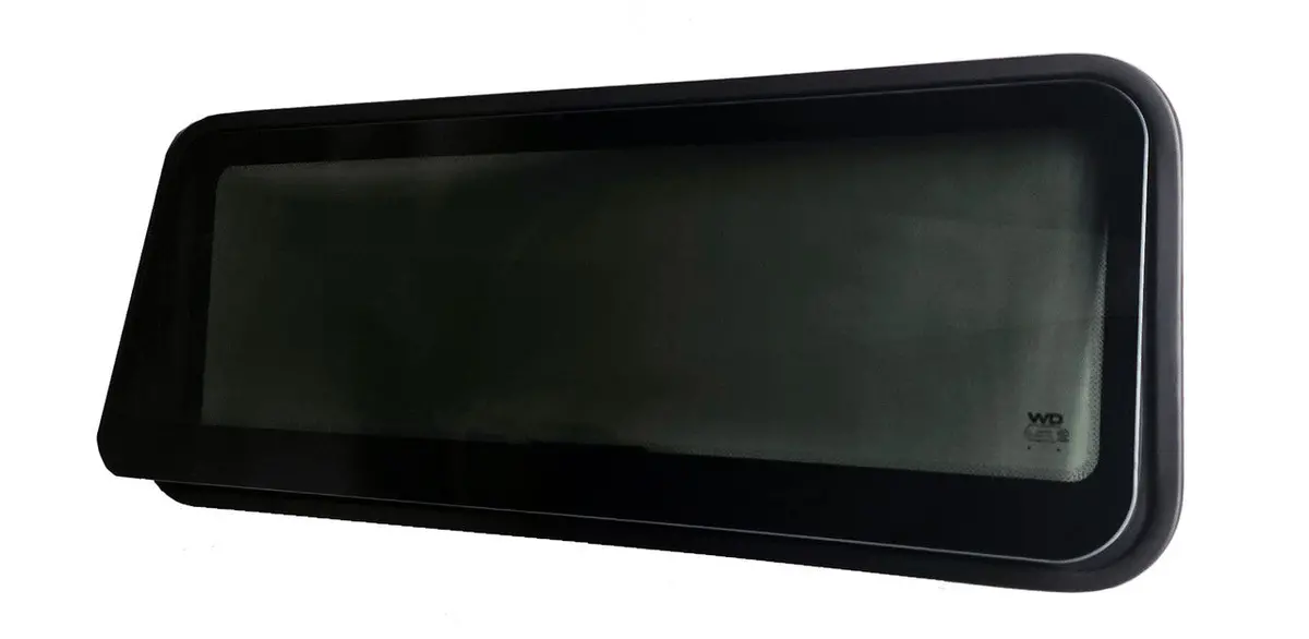 Vwd Universal Awning Bunk Window (Awn4015c) 1