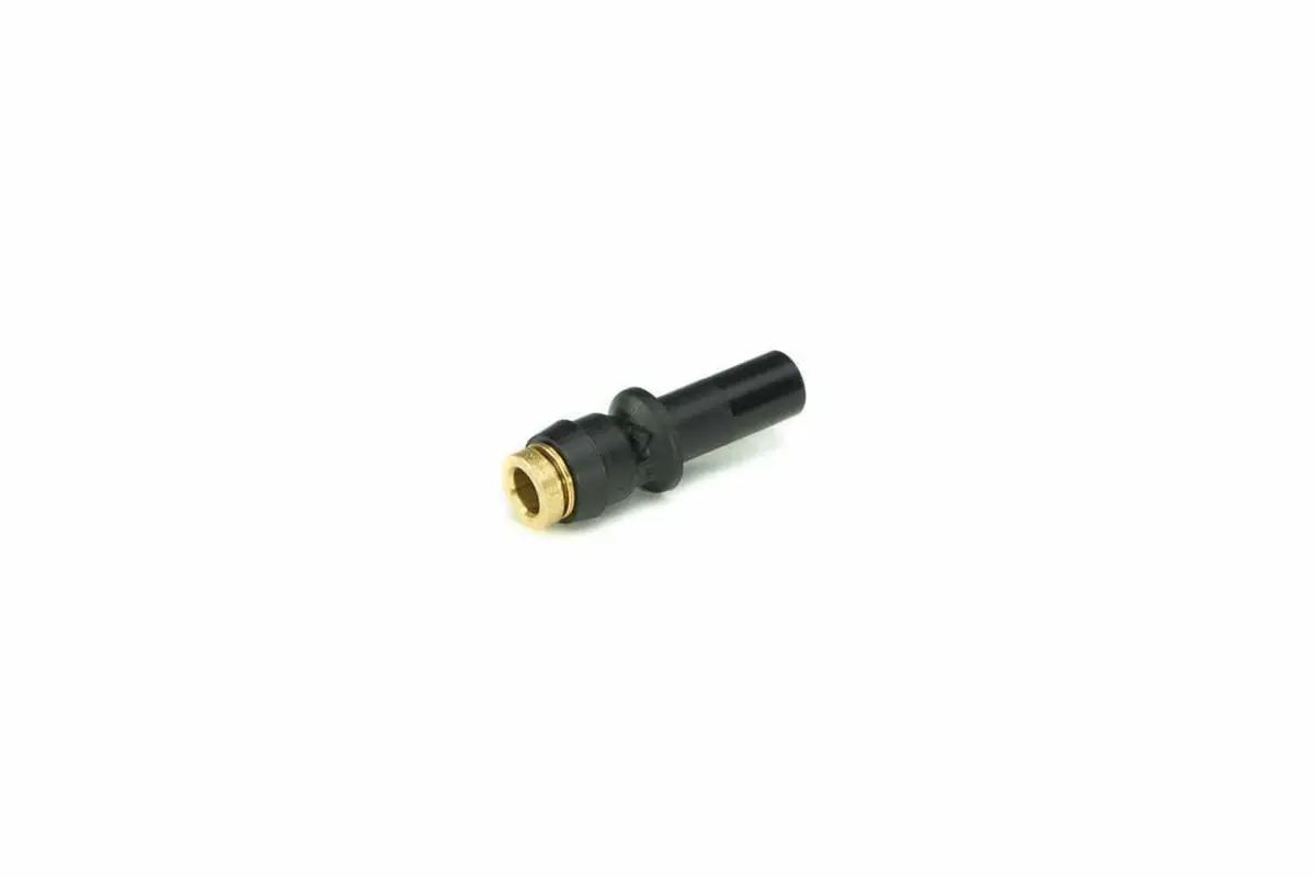 Accuair 3/8" Tube To 1/4" Ptc (Adapter) 1