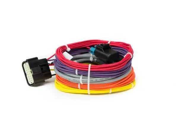 Accuair E-Level Main Harness (Touchpad) 1