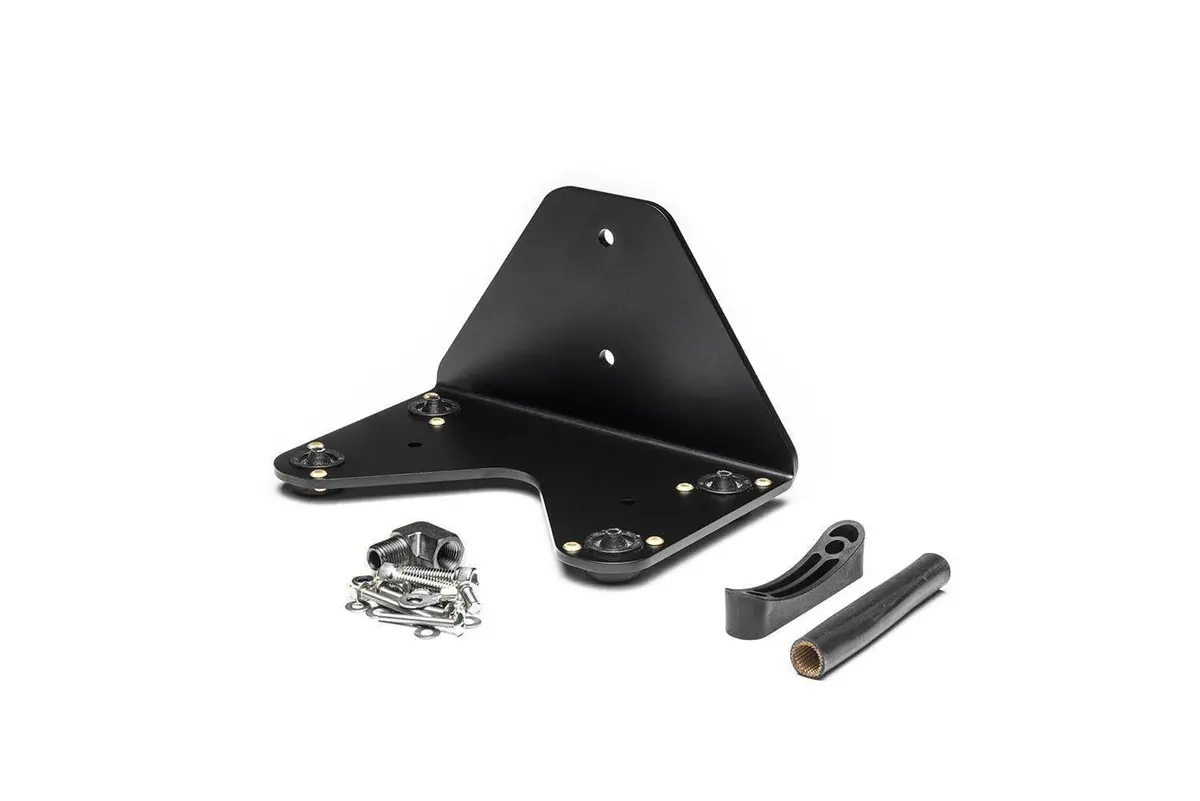 Accuair Endo 400C Compressor Mount 1