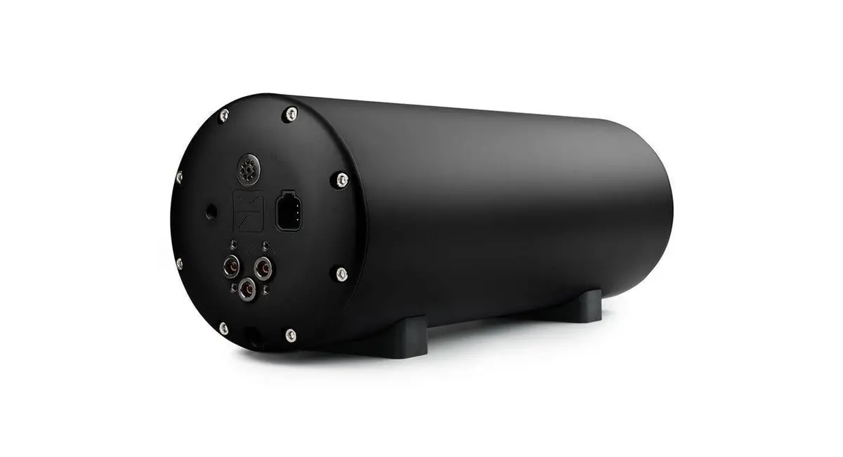 Accuair Endo Vt 3 Gallon 2 Corner Tank 3