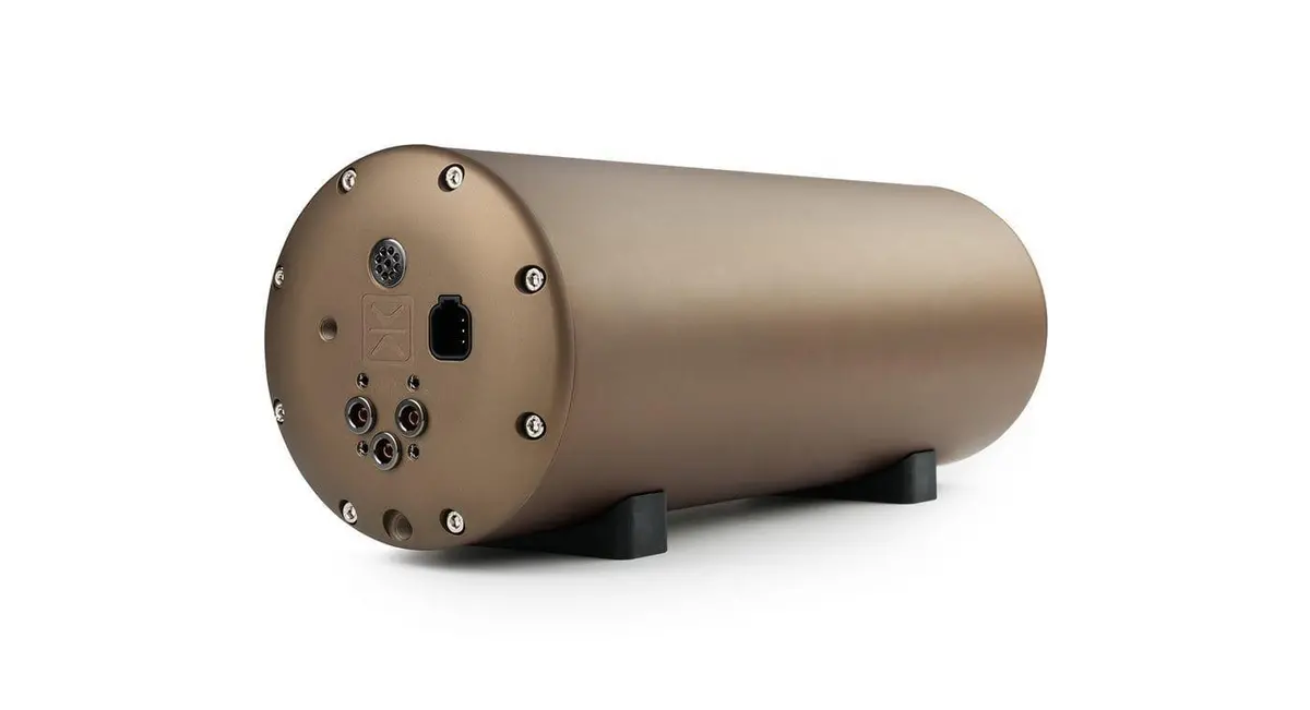 Accuair Endo Vt 3 Gallon 2 Corner Tank 3