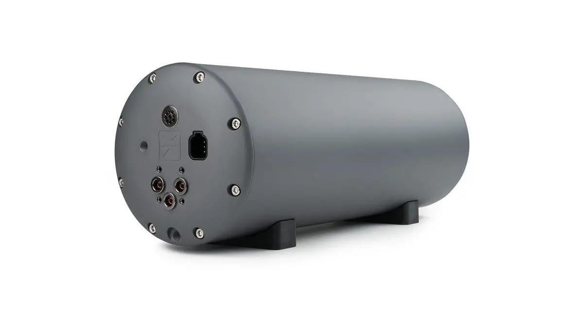 Accuair Endo Vt 3 Gallon 2 Corner Tank 4