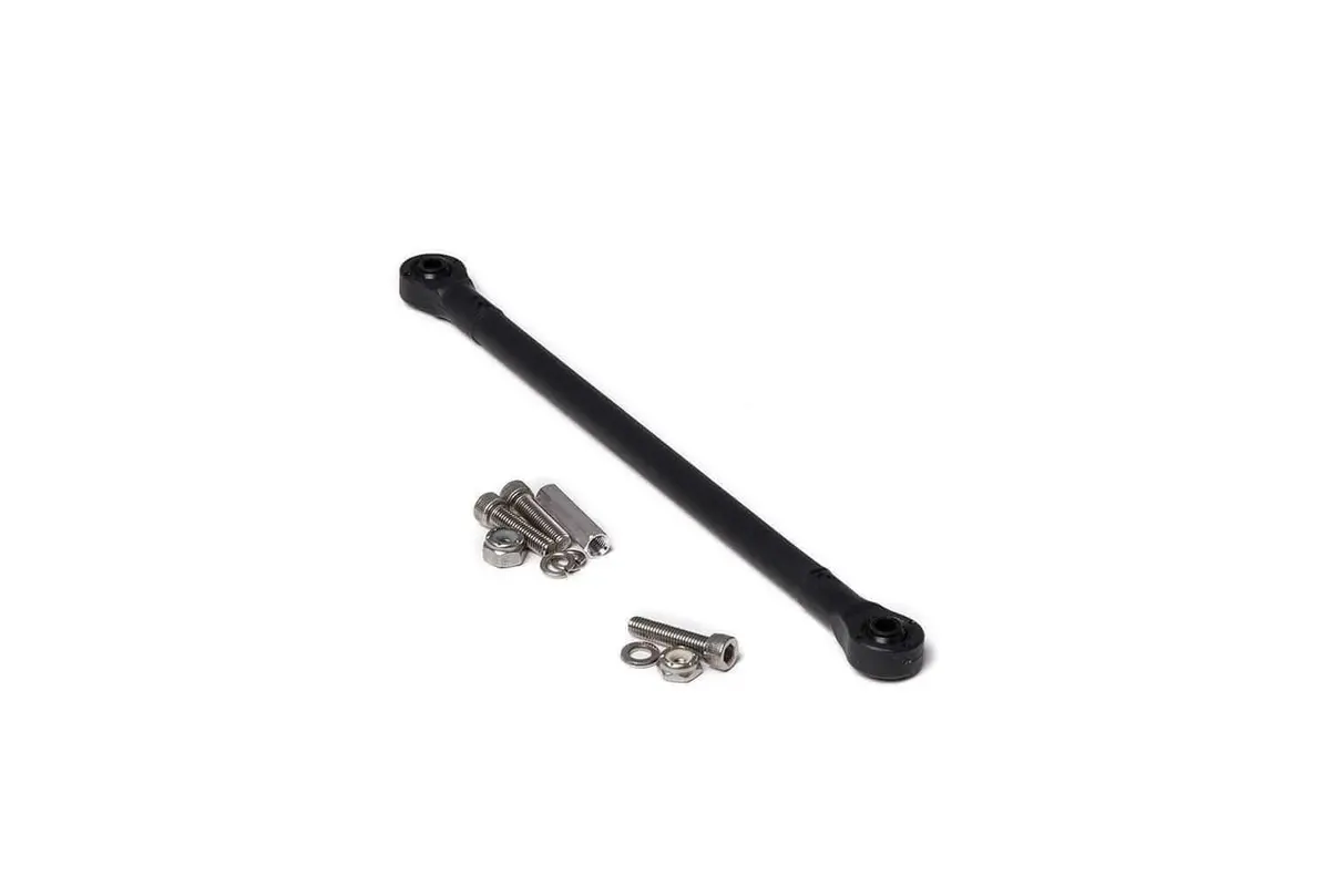 Accuair Rot Linkage & Hardware 1
