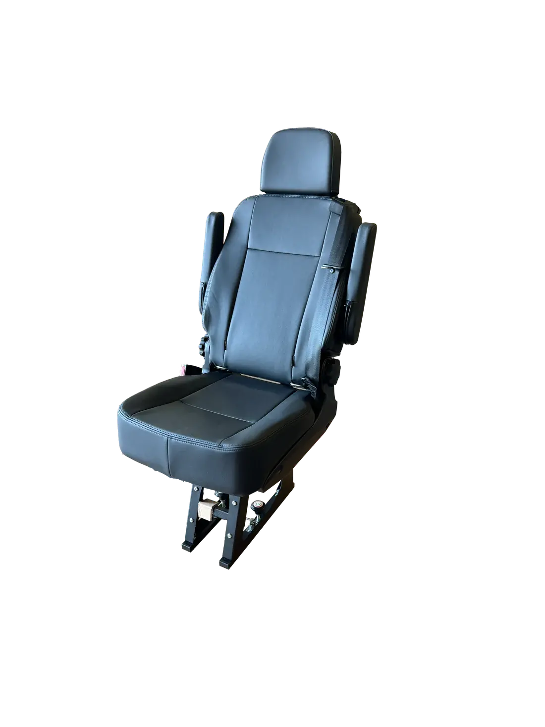 Mobiframe Adventure Seat 1