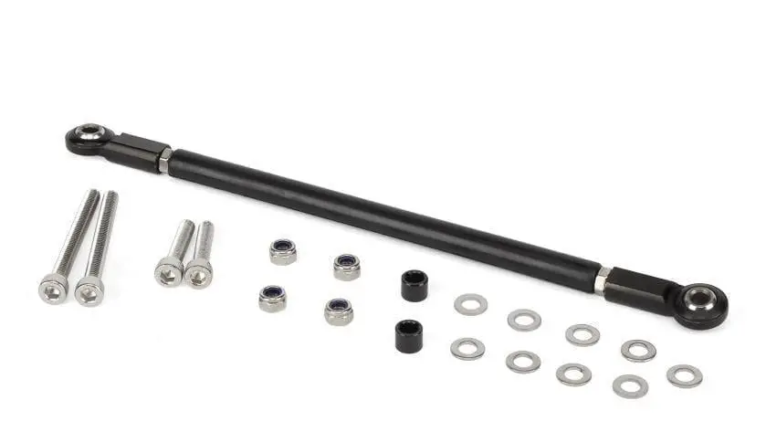 Air Lift 3H Height Sensor Linkage & Hardware - One Corner (34977) 1