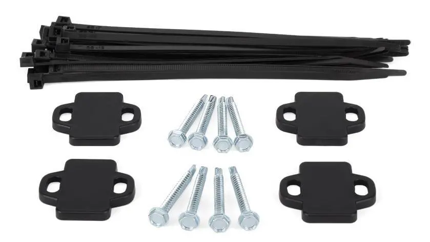 Air Lift 3H Height Sensor Mounting Hardware 1