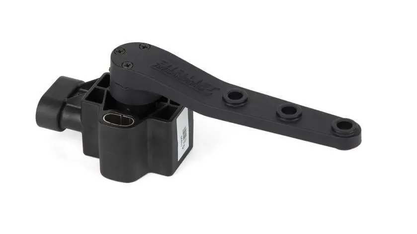 Air Lift 3H Ride Height Sensor W/O Linkage (26894) 1
