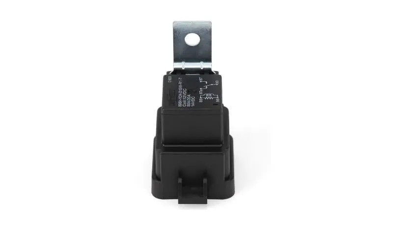 Air Lift 3H/3P 50 Amp Relay (24782) 1