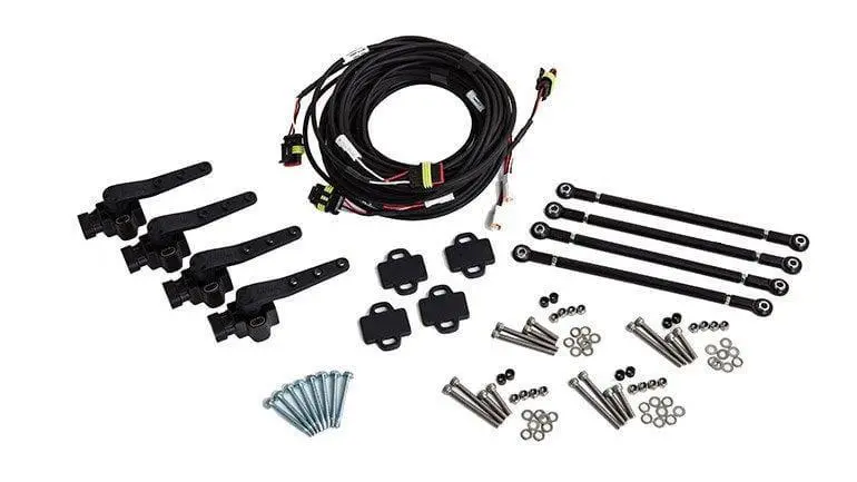 Air Lift 3P To 3H Upgrade Kit (27705) 1