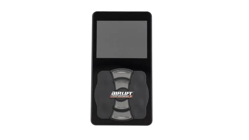 Air Lift 3P/3H Display Controller (27051) 1